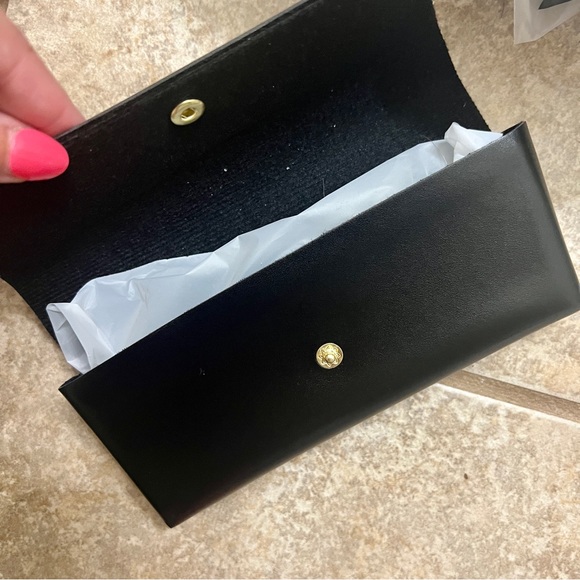 NWT SHEIN Lime Green Square Retro Y2K Plastic Frame Tinted Sunglasses - Picture 5 of 6